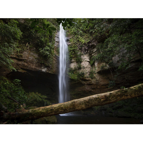Cachoeira Roncadeira, Jalapão - TO - 01