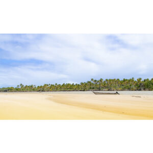 Canasvieiras - Bahia