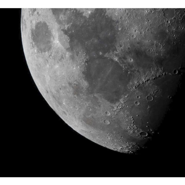 Lua (detalhe) - 01
