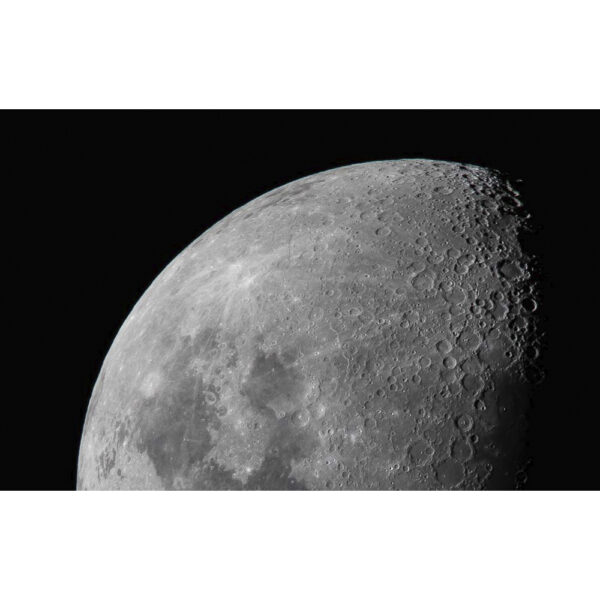 Lua (detalhe) - 02