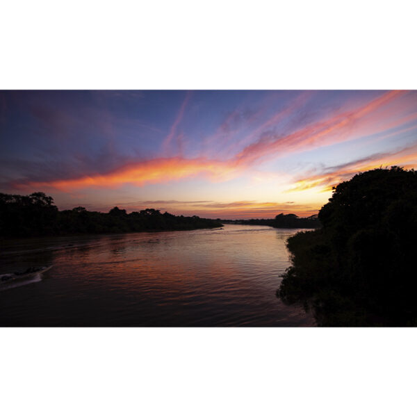 Rio Cuiabá - Pantanal - MT - 05