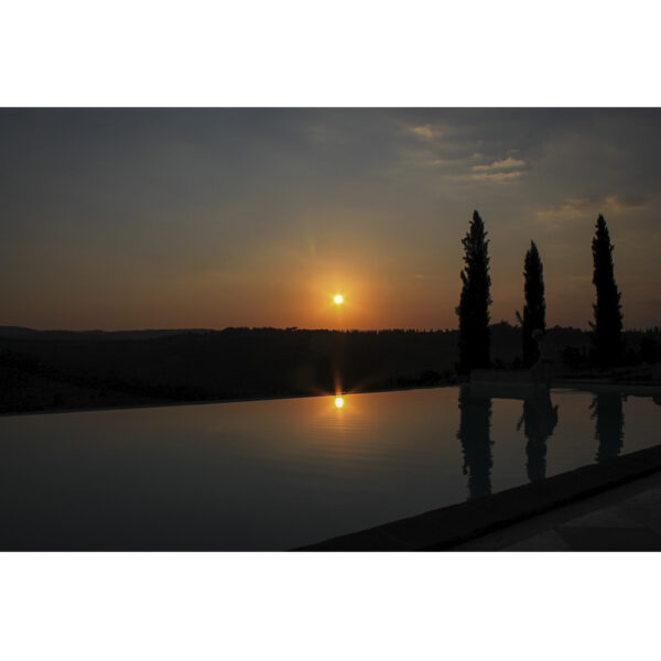 Toscana, Itália 2015