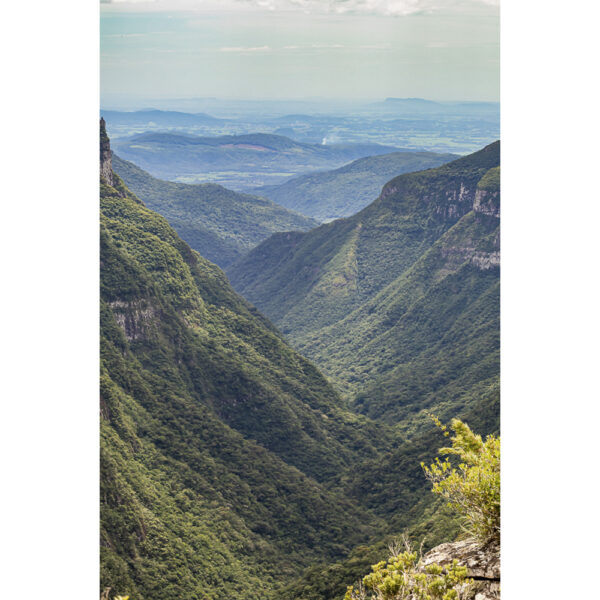 Cânion Itaimbezinho - 06