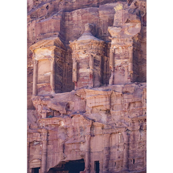 Petra 02 - Jordânia 2022