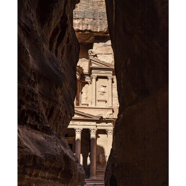 Petra 03 - Jordânia 2022