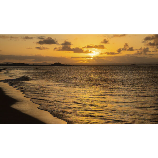 Golden Hour - Bahia 2022